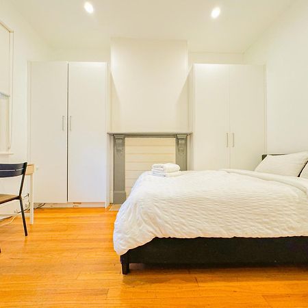 Ultimo Terrace Homestay 시드니 외부 사진