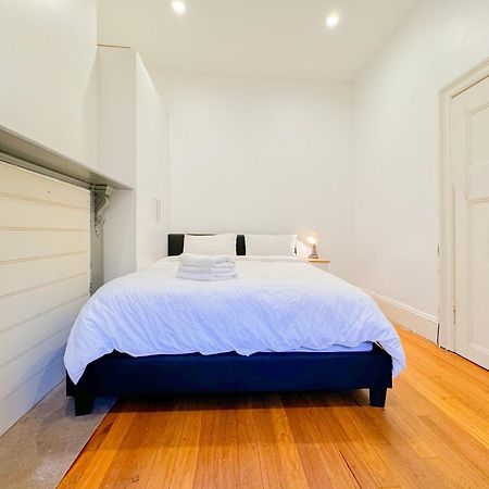 Ultimo Terrace Homestay 시드니 외부 사진