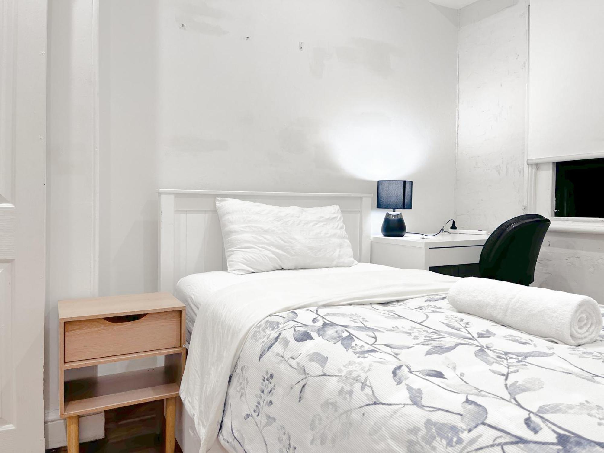 Ultimo Terrace Homestay 시드니 외부 사진