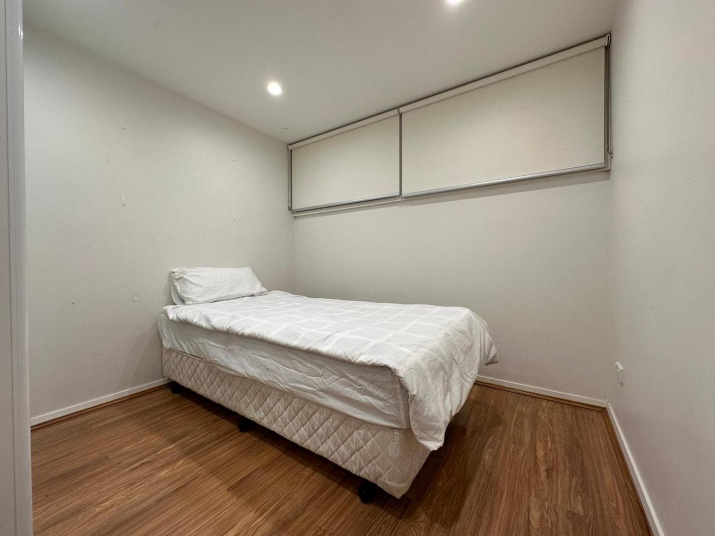 Ultimo Terrace Homestay 시드니 외부 사진