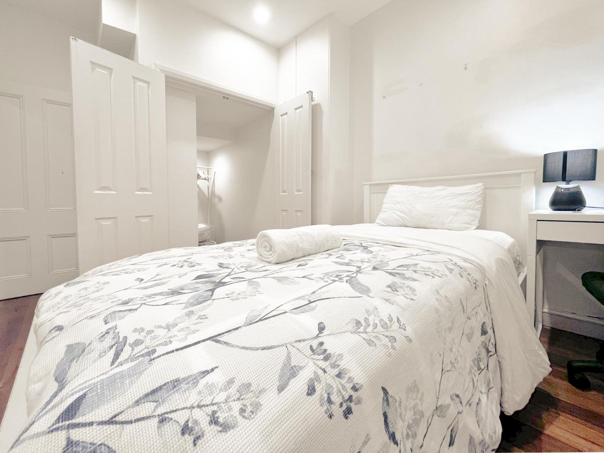 Ultimo Terrace Homestay 시드니 외부 사진