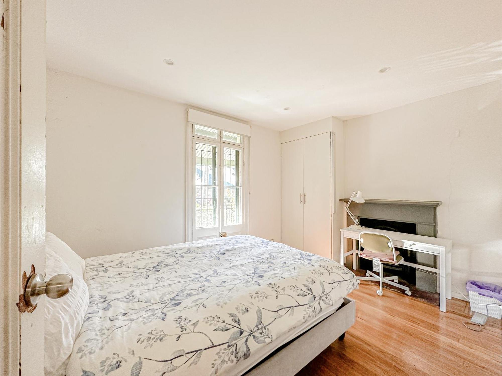 Ultimo Terrace Homestay 시드니 외부 사진
