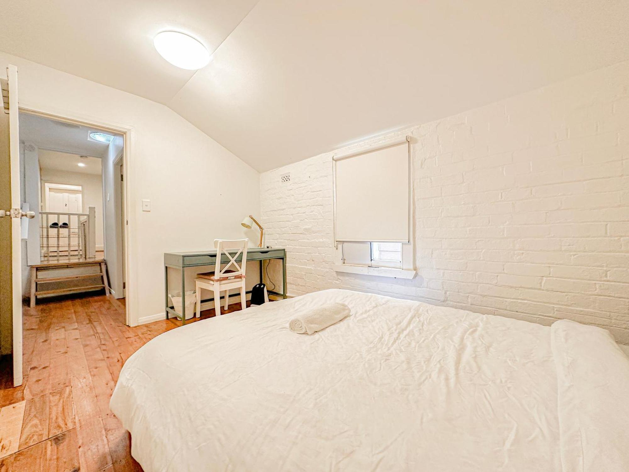Ultimo Terrace Homestay 시드니 외부 사진