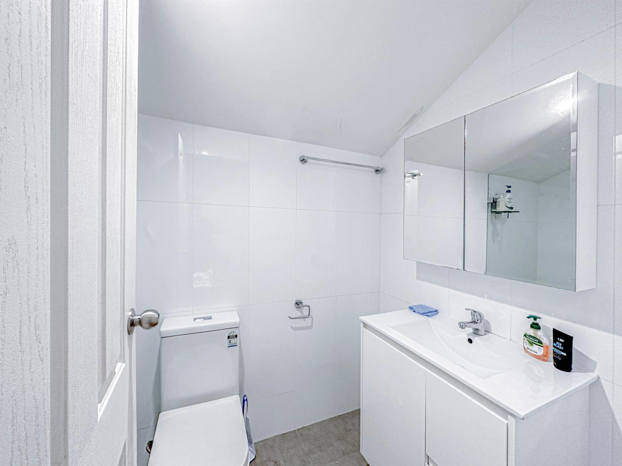 Ultimo Terrace Homestay 시드니 외부 사진