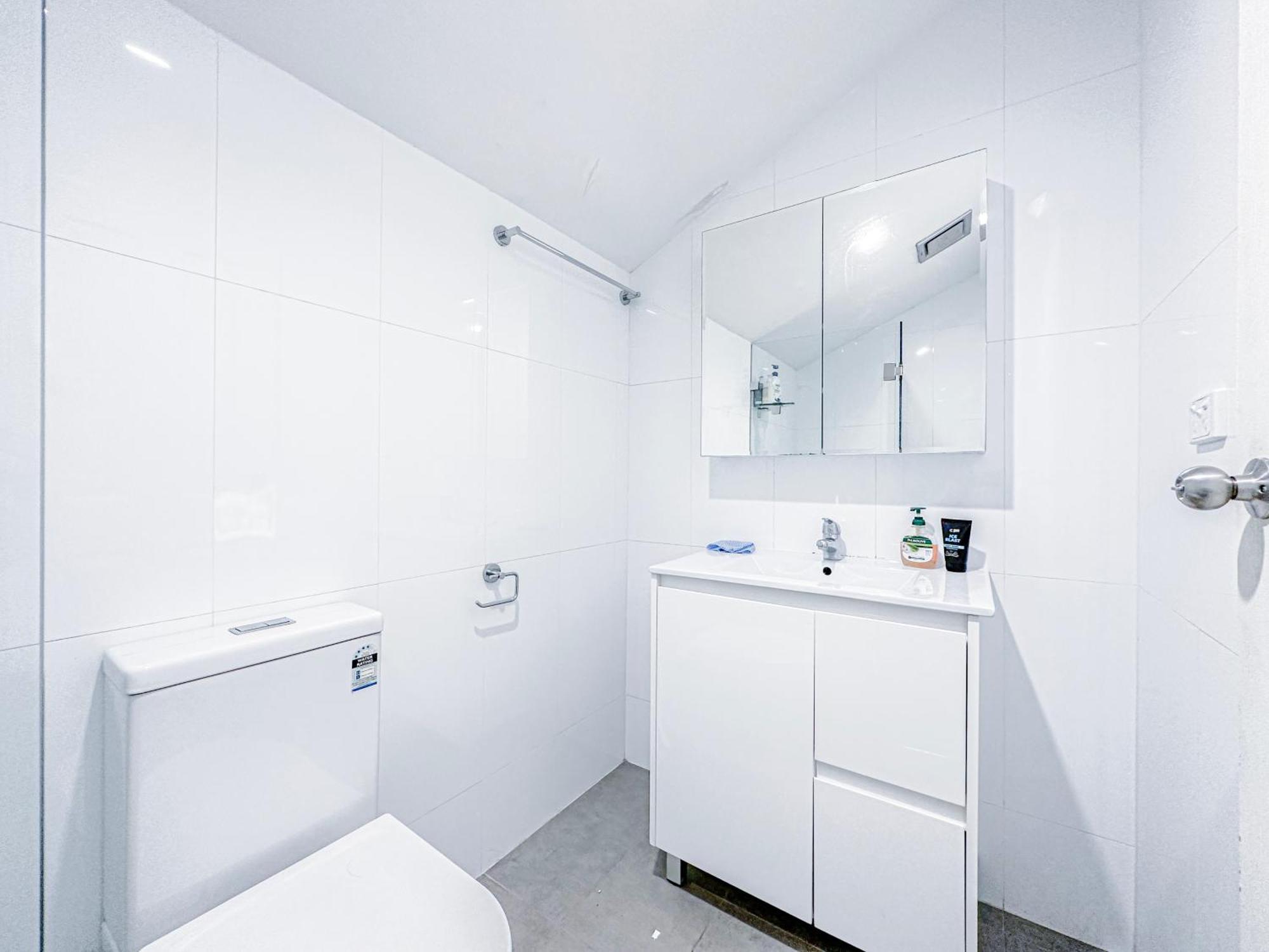 Ultimo Terrace Homestay 시드니 외부 사진