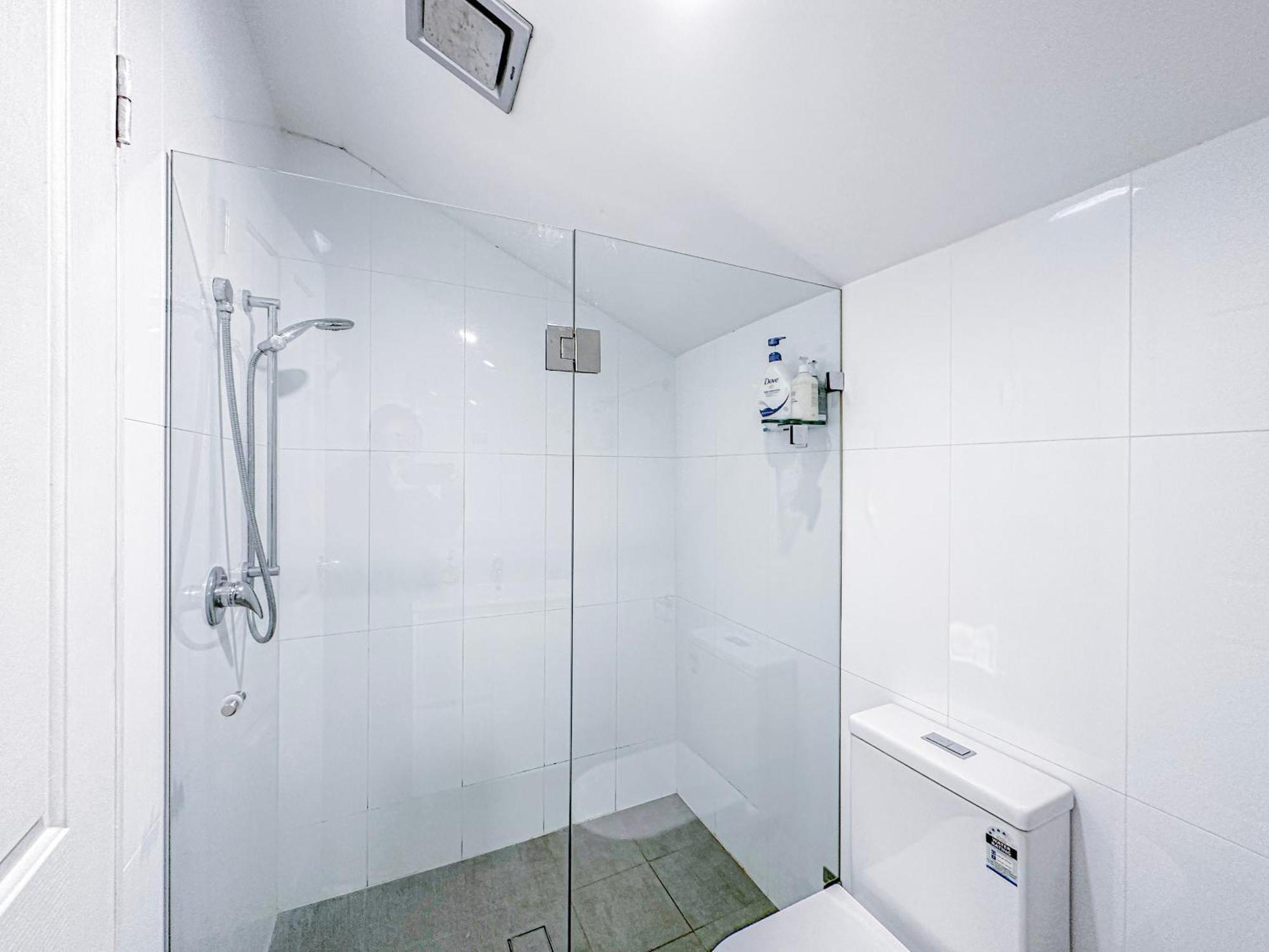 Ultimo Terrace Homestay 시드니 외부 사진