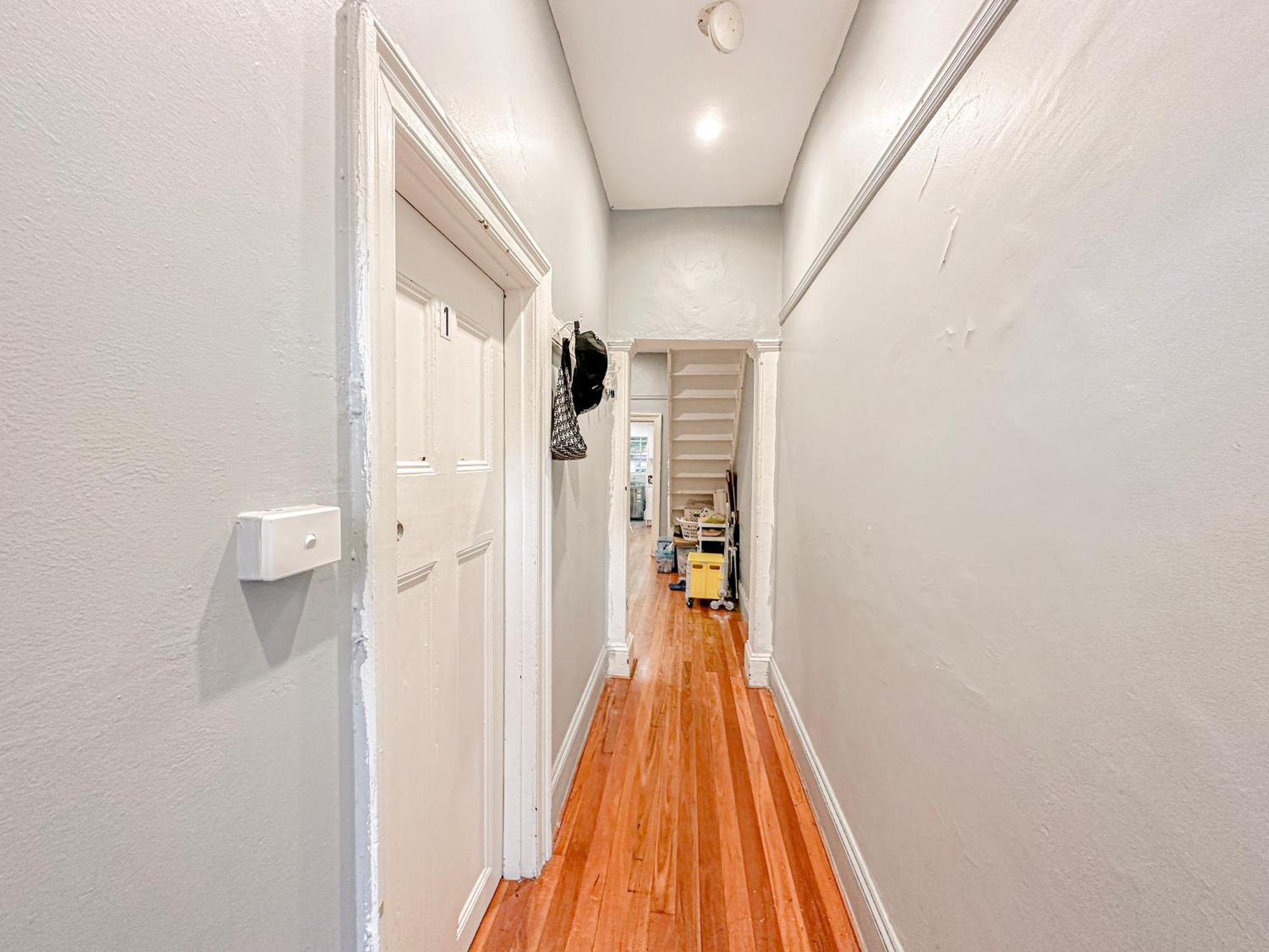 Ultimo Terrace Homestay 시드니 외부 사진