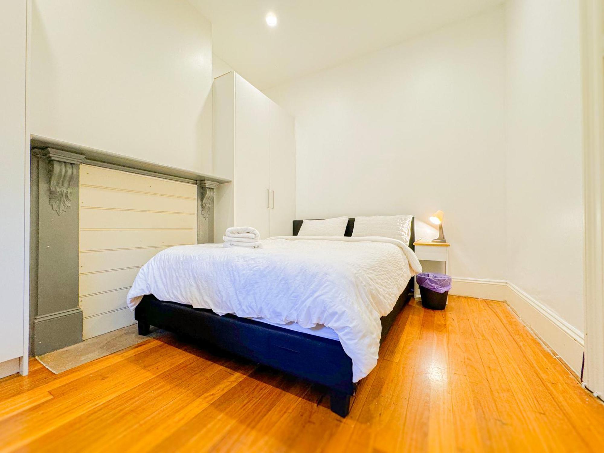 Ultimo Terrace Homestay 시드니 외부 사진