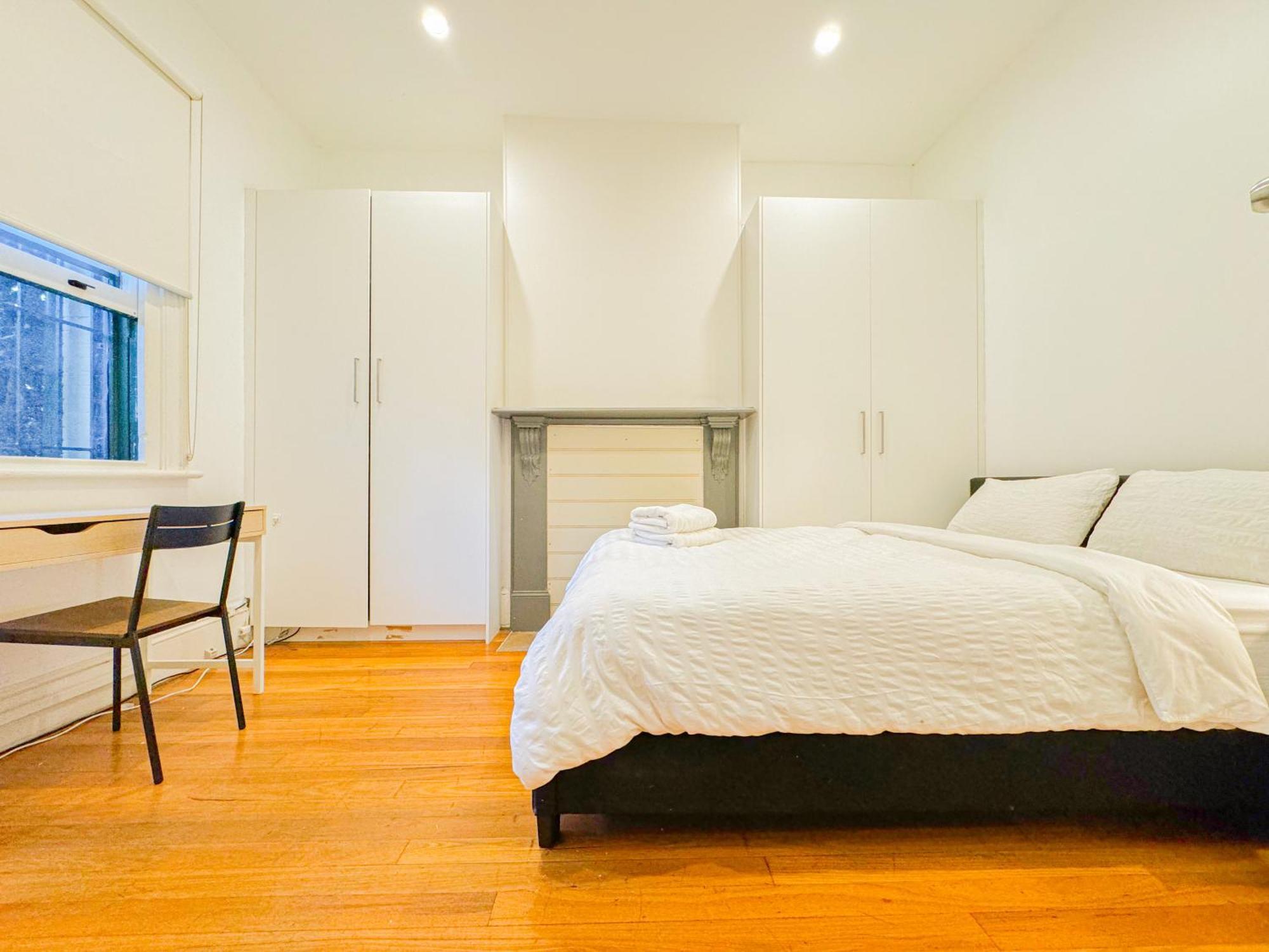 Ultimo Terrace Homestay 시드니 외부 사진