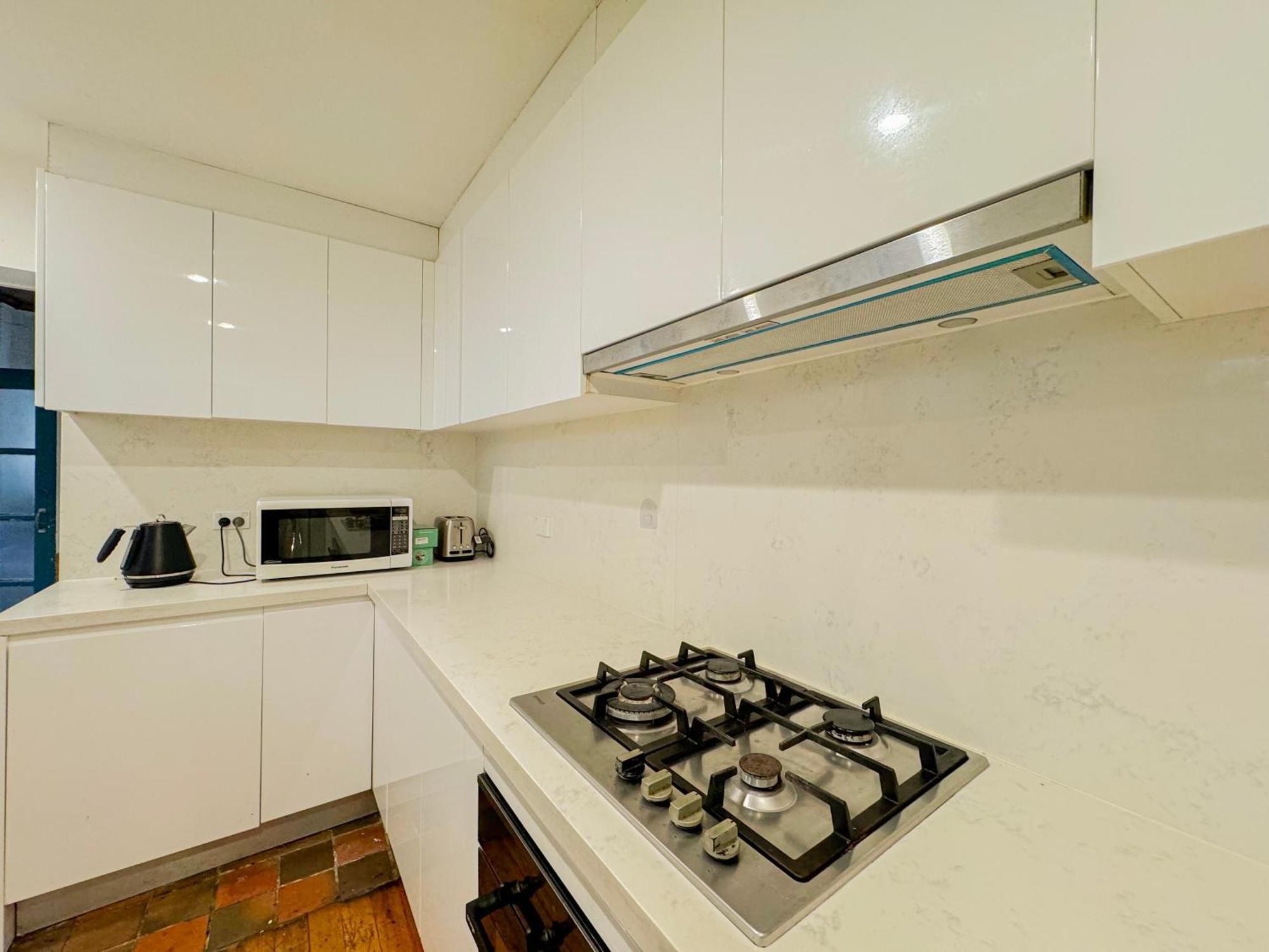 Ultimo Terrace Homestay 시드니 외부 사진