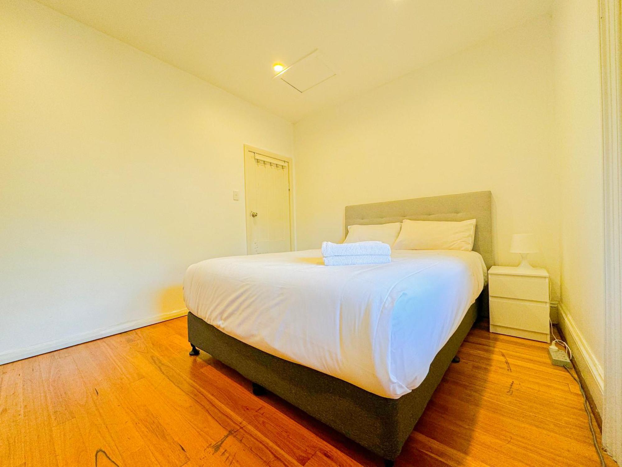 Ultimo Terrace Homestay 시드니 외부 사진